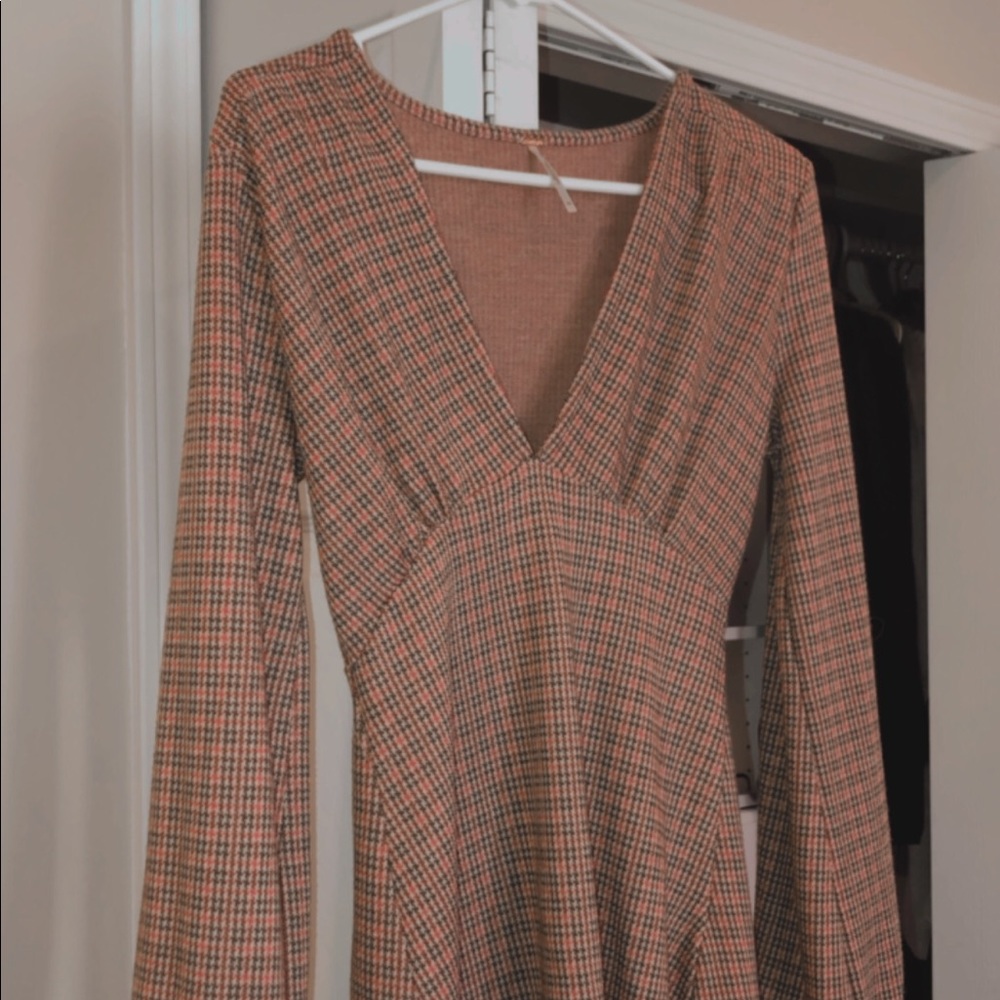 Free people dress